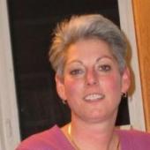 Geile milf staat open voor nieuwe contacten