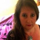 Geile vrouw hoopt op een leuke date