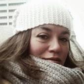 Vrouw die graag mannen bevredigd