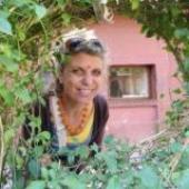Positieve oma wil graag meer plezier beleven