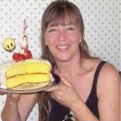 Oudere vrouw uit Dalfsen