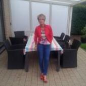 Rijpe vrouw zoekt weer nieuwe mannen