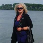 Volle rijpe dame hoopt op leuke mannen